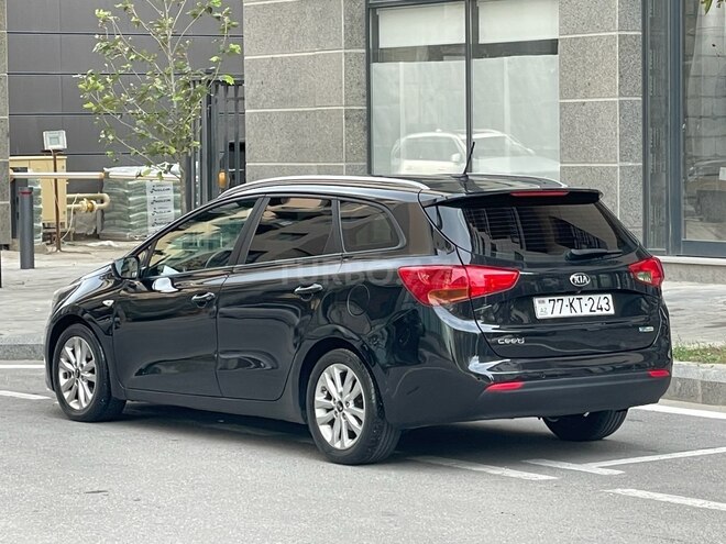 Kia  2016, 225,000 km - 1.6 l - Bakı