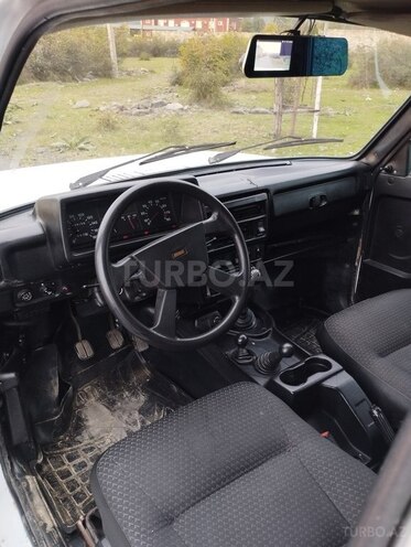 LADA (VAZ) Niva 2005, 134,159 km - 1.7 l - Zaqatala
