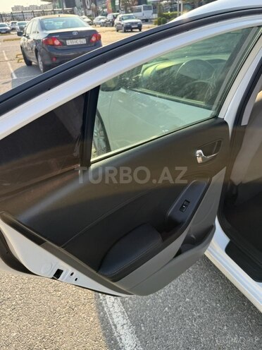 Kia Forte 2016, 159,234 km - 1.8 l - Bakı