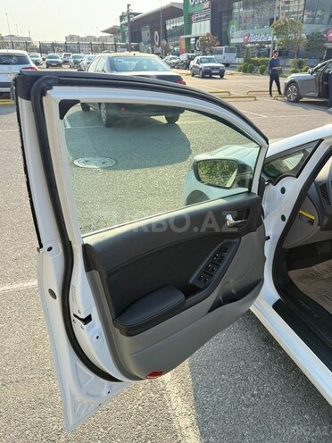 Kia Forte 2016, 159,234 km - 1.8 l - Bakı
