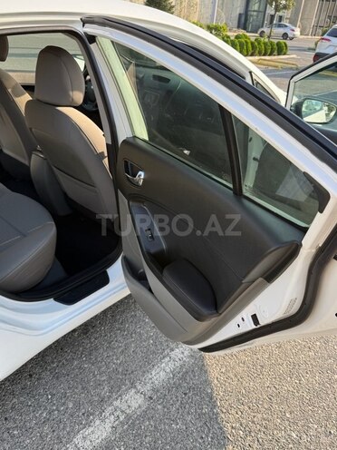 Kia Forte 2016, 159,234 km - 1.8 l - Bakı