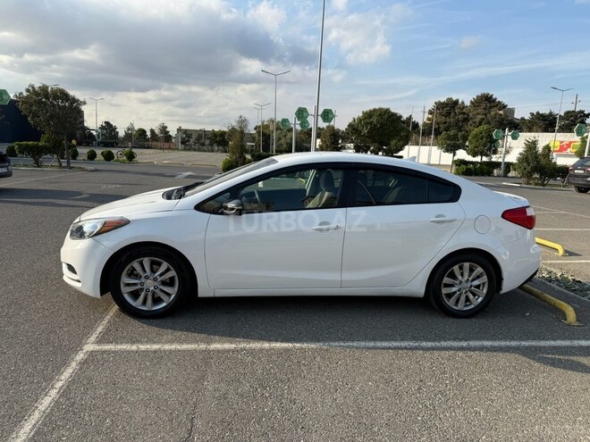Kia Forte 2016, 159,234 km - 1.8 l - Bakı