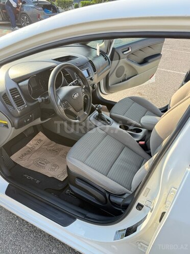 Kia Forte 2016, 159,234 km - 1.8 l - Bakı
