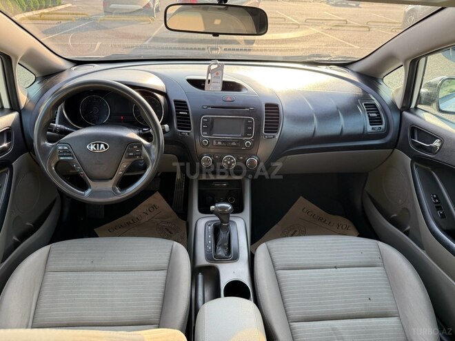 Kia Forte 2016, 159,234 km - 1.8 l - Bakı