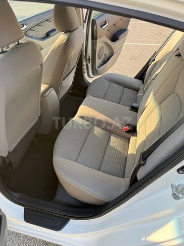 Kia Forte 2016, 159,234 km - 1.8 l - Bakı