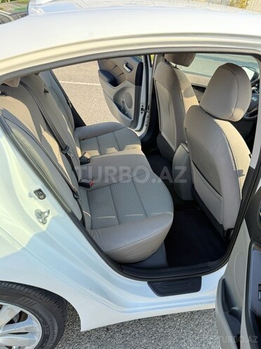 Kia Forte 2016, 159,234 km - 1.8 l - Bakı