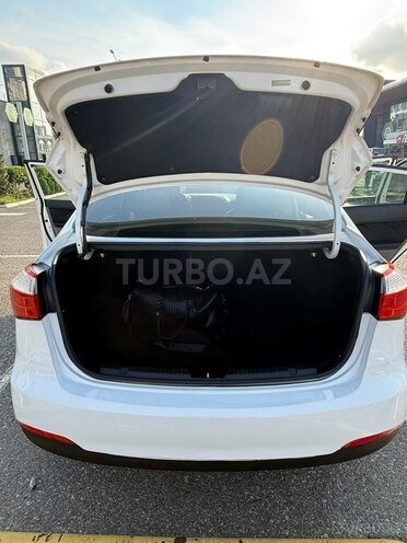 Kia Forte 2016, 159,234 km - 1.8 l - Bakı
