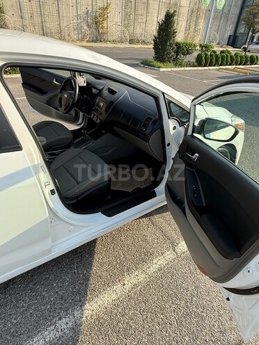 Kia Forte 2016, 159,234 km - 1.8 l - Bakı