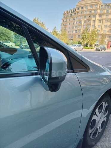Honda Civic 2015, 371,000 km - 1.5 l - Bakı
