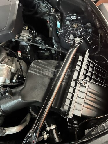 BMW 528 2014, 191,000 km - 2.0 l - Bakı