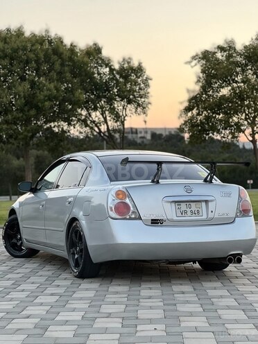 Nissan Altima 2006, 100,000 km - 2.5 l - Bakı