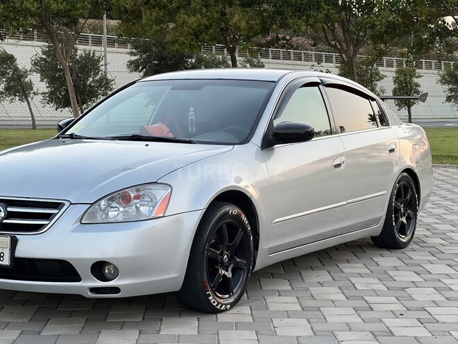 Nissan Altima 2006, 100,000 km - 2.5 l - Bakı