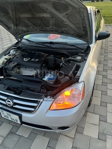 Nissan Altima 2006, 100,000 km - 2.5 l - Bakı