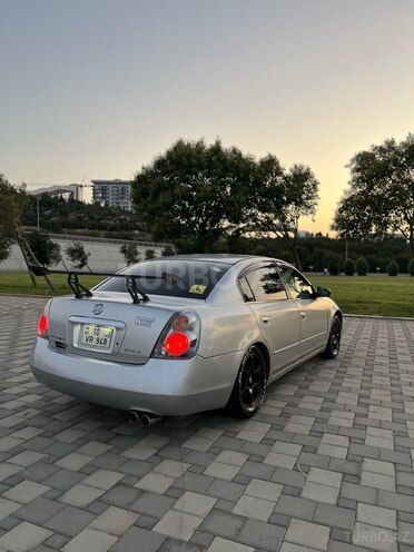 Nissan Altima 2006, 100,000 km - 2.5 l - Bakı