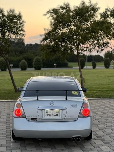 Nissan Altima 2006, 100,000 km - 2.5 l - Bakı