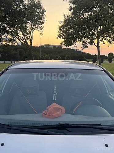 Nissan Altima 2006, 100,000 km - 2.5 l - Bakı