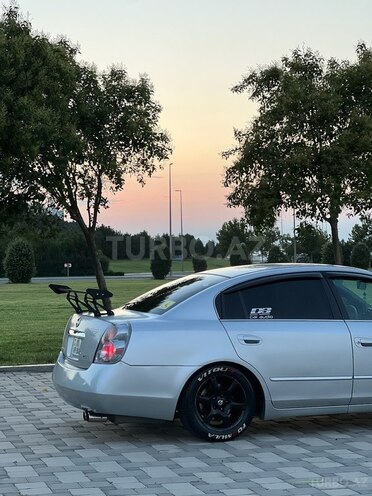 Nissan Altima 2006, 100,000 km - 2.5 l - Bakı