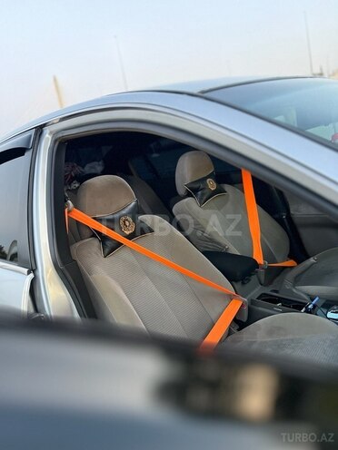 Nissan Altima 2006, 100,000 km - 2.5 l - Bakı