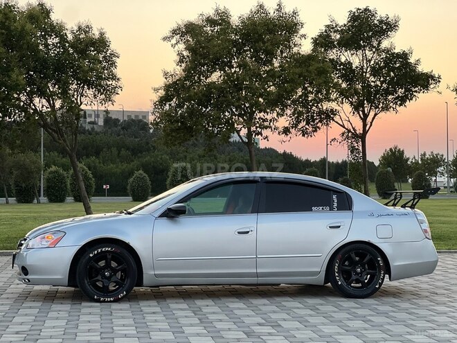 Nissan Altima 2006, 100,000 km - 2.5 l - Bakı