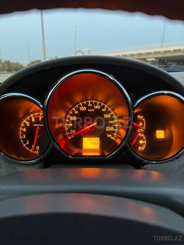 Nissan Altima 2006, 100,000 km - 2.5 l - Bakı