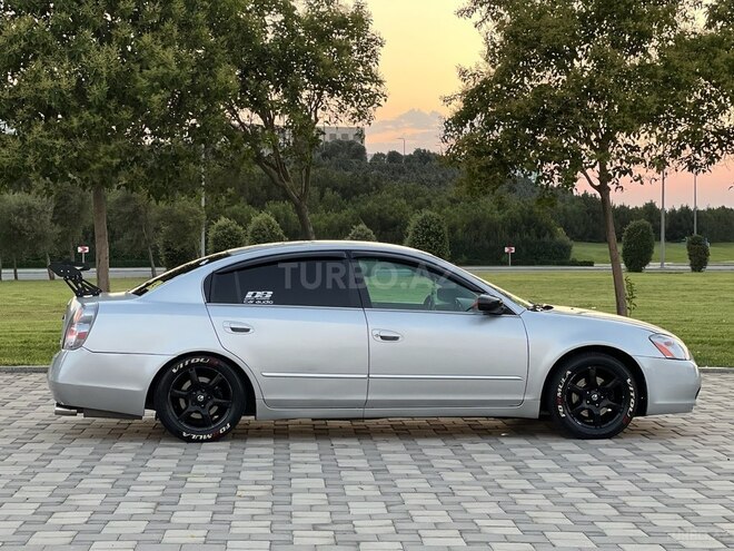 Nissan Altima 2006, 100,000 km - 2.5 l - Bakı