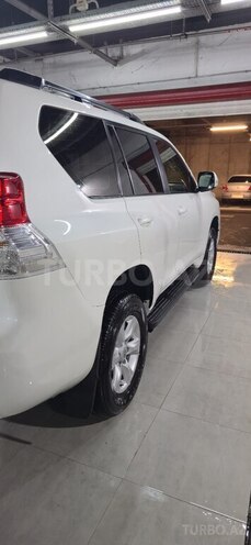 Toyota Land Cruiser Prado 2013, 326,508 km - 2.7 l - Bakı