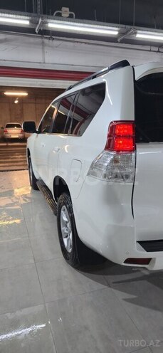 Toyota Land Cruiser Prado 2013, 326,508 km - 2.7 l - Bakı