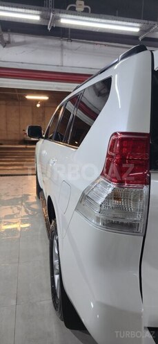 Toyota Land Cruiser Prado 2013, 326,508 km - 2.7 l - Bakı