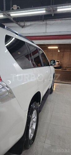 Toyota Land Cruiser Prado 2013, 326,508 km - 2.7 l - Bakı