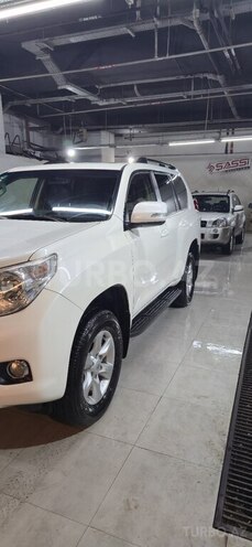 Toyota Land Cruiser Prado 2013, 326,508 km - 2.7 l - Bakı