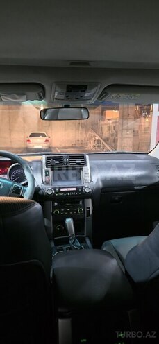 Toyota Land Cruiser Prado 2013, 326,508 km - 2.7 l - Bakı