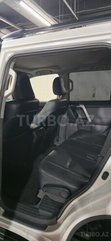 Toyota Land Cruiser Prado 2013, 326,508 km - 2.7 l - Bakı