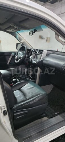 Toyota Land Cruiser Prado 2013, 326,508 km - 2.7 l - Bakı