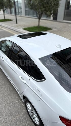 Ford Fusion (North America) 2020, 112,000 km - 1.5 l - Bakı