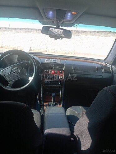 Mercedes C 180 1995, 200,000 km - 1.8 l - Sumqayıt