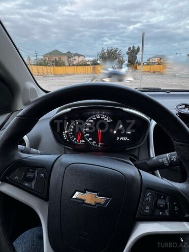 Chevrolet Aveo 2019, 21,900 km - 1.6 l - Bakı