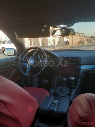 BMW 540 2003, 242,000 km - 4.4 l - Bakı