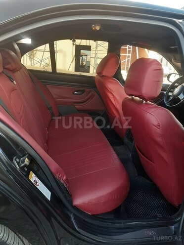 BMW 540 2003, 242,000 km - 4.4 l - Bakı