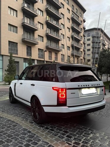 Land Rover Range Rover 2013, 169,000 km - 5.0 l - Bakı