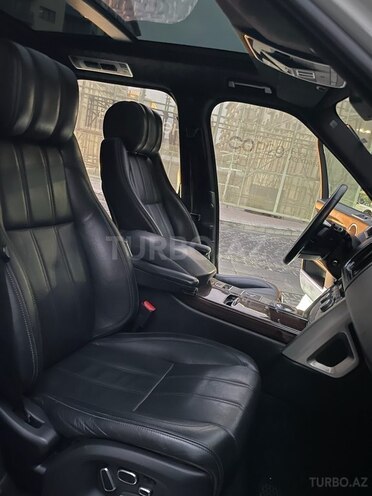 Land Rover Range Rover 2013, 169,000 km - 5.0 l - Bakı