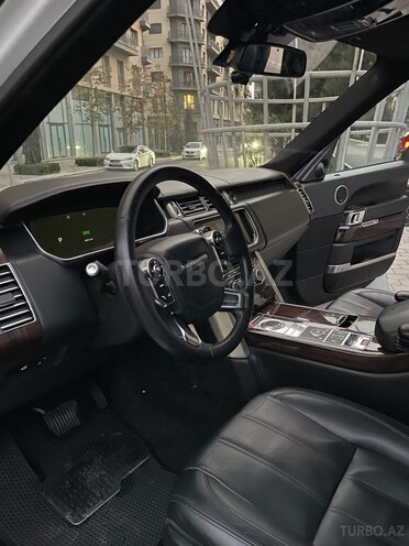 Land Rover Range Rover 2013, 169,000 km - 5.0 l - Bakı