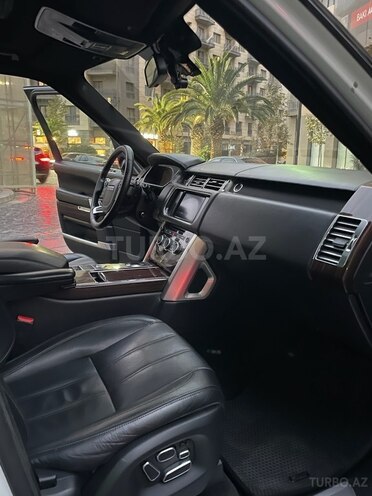 Land Rover Range Rover 2013, 169,000 km - 5.0 l - Bakı