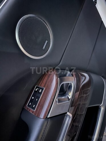 Land Rover Range Rover 2013, 169,000 km - 5.0 l - Bakı