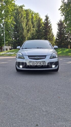 Kia Pride 2008, 303,000 km - 1.5 l - Mingəçevir