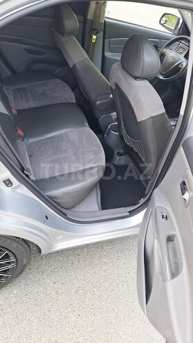 Kia Pride 2008, 303,000 km - 1.5 l - Mingəçevir