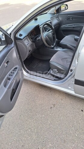 Kia Pride 2008, 303,000 km - 1.5 l - Mingəçevir