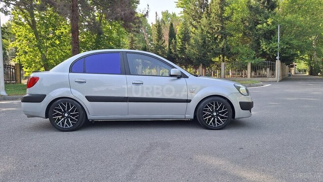 Kia Pride 2008, 303,000 km - 1.5 l - Mingəçevir
