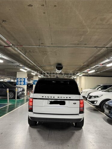 Land Rover Range Rover 2015, 183,000 km - 3.0 л - Bakı