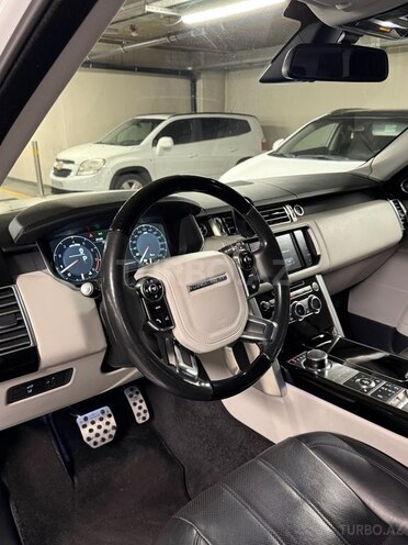 Land Rover Range Rover 2015, 183,000 km - 3.0 л - Bakı