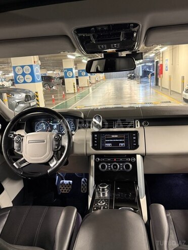 Land Rover Range Rover 2015, 183,000 km - 3.0 л - Bakı